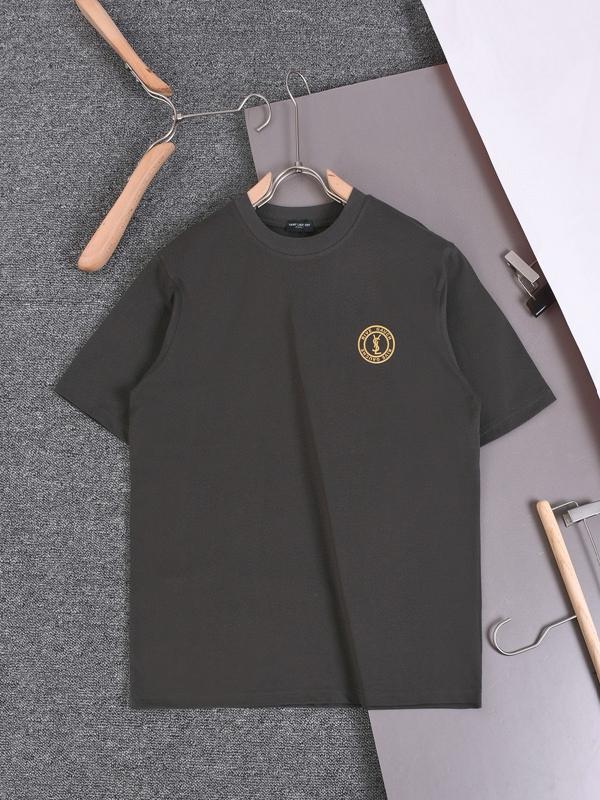 ブランドTシャツ正面デザイン